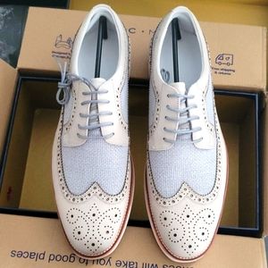 Marc Nolan mens shoes